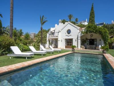 Annonce Vente Maison Estepona