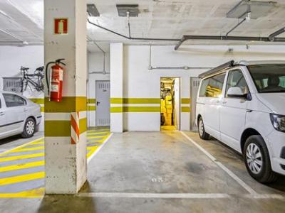 Annonce Vente Parking San-fernando
