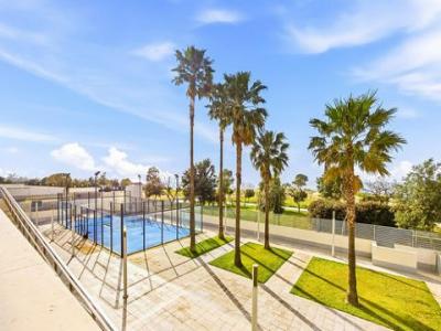 Acheter Parking San-fernando r�gion CADIZ