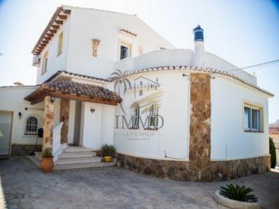 Acheter Maison Calpe r�gion ALICANTE