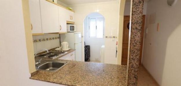 Acheter Appartement Torrevieja r�gion ALICANTE