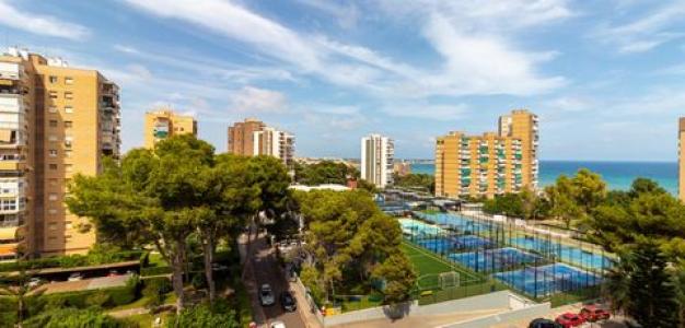 Annonce Vente Appartement Orihuela-costa