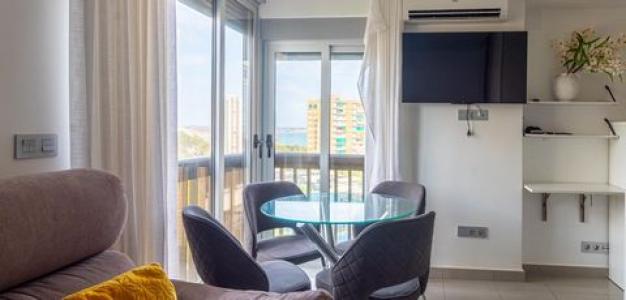 Acheter Appartement 47 m2 Orihuela-costa