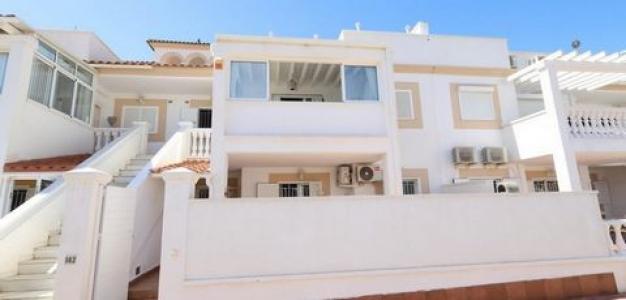 Vente Maison Orihuela-costa  A en Espagne