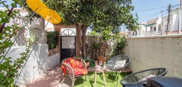 Annonce Vente Maison Torrevieja
