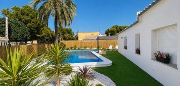 Acheter Maison 104 m2 Orihuela-costa
