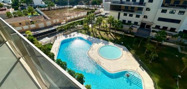 Annonce Vente Appartement Orihuela-costa