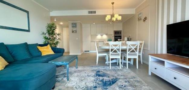 Acheter Appartement Orihuela-costa r�gion ALICANTE