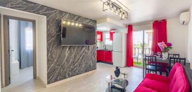 Annonce Vente Appartement Torrevieja