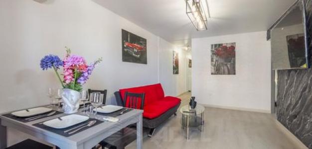 Acheter Appartement 75 m2 Torrevieja