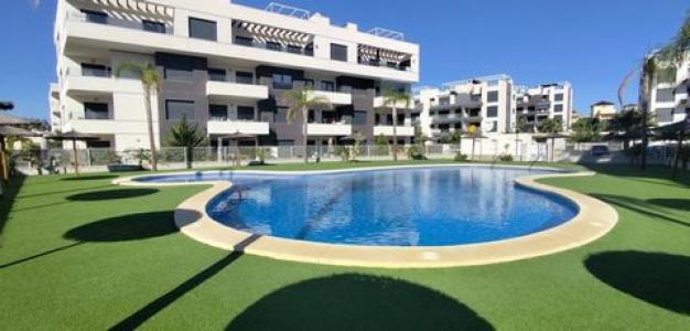 Annonce Vente Appartement Orihuela-costa