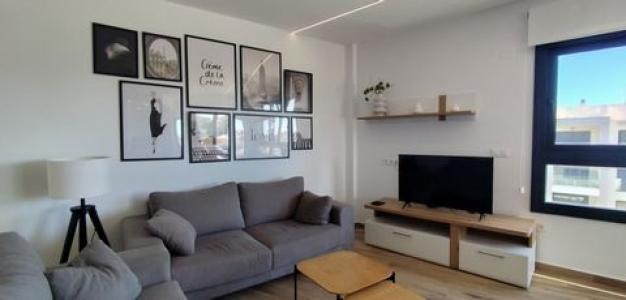 Acheter Appartement 92 m2 Orihuela-costa