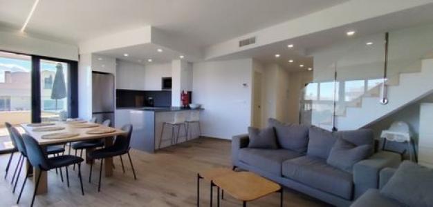 Acheter Appartement Orihuela-costa r�gion ALICANTE