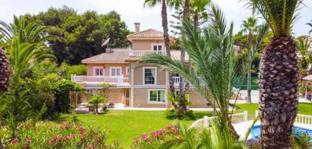Acheter Maison Orihuela-costa r�gion ALICANTE