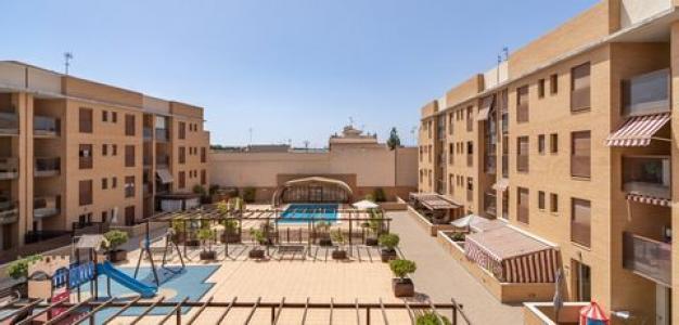Annonce Vente Appartement San-pedro-del-pinatar