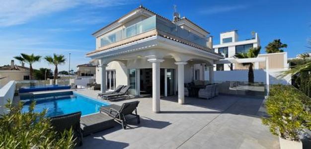 Annonce Vente Maison Guardamar-del-segura