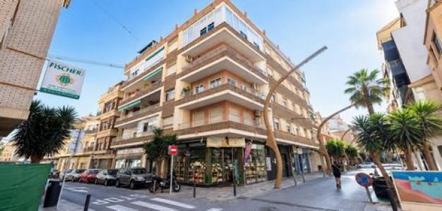Vente Appartement Torrevieja  A en Espagne
