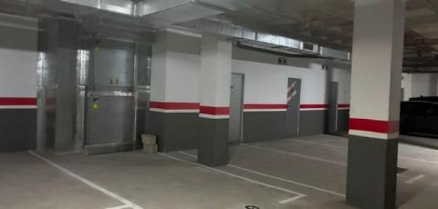 Acheter Parking Algorfa