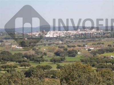 Annonce Vente Terrain Badajoz