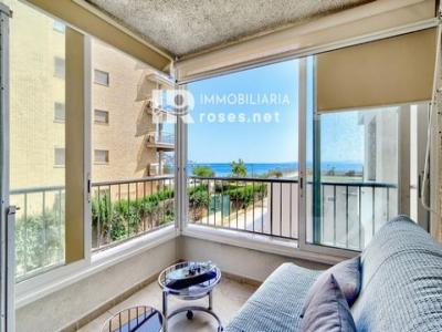 Acheter Appartement Roses r�gion GIRONA