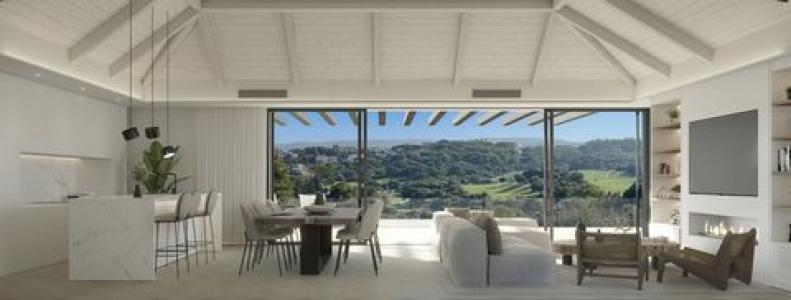 Annonce Vente Maison Sotogrande