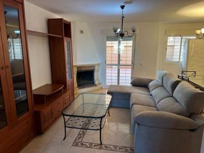 Acheter Maison Almeria r�gion ALMERIA