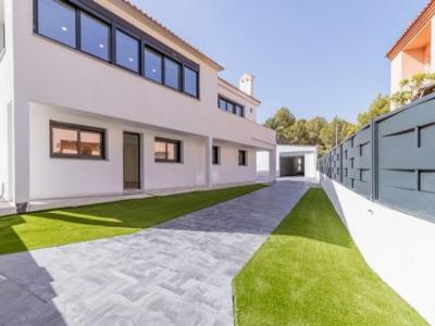 Annonce Vente Maison Albir