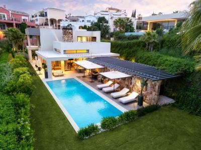 Vente Maison Marbella  CO