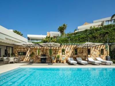Acheter Maison Marbella r�gion CORDOBA