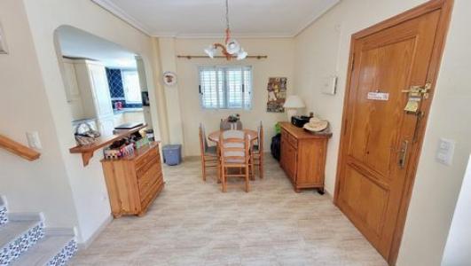 Acheter Maison 79 m2 San-pedro-del-pinatar