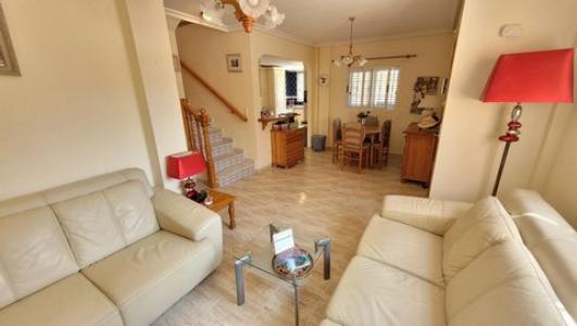 Acheter Maison San-pedro-del-pinatar r�gion MURCIA