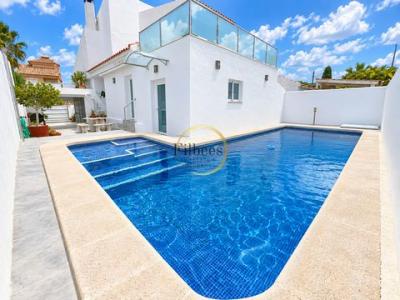 Vente Maison Bolnuevo MAZARRA�N MU en Espagne