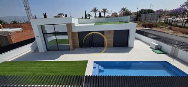 Acheter Maison 108 m2 Alhama-de-murcia