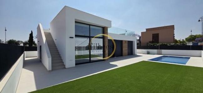 Acheter Maison Alhama-de-murcia r�gion MURCIA