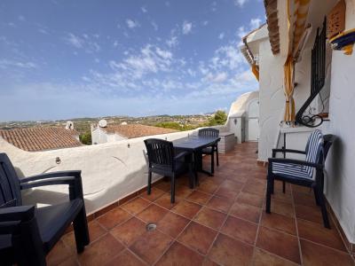 Acheter Appartement Benitachell r�gion ALICANTE