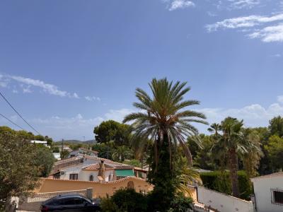 Vente Maison Moraira  A