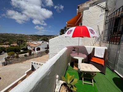 Annonce Vente Appartement Moraira