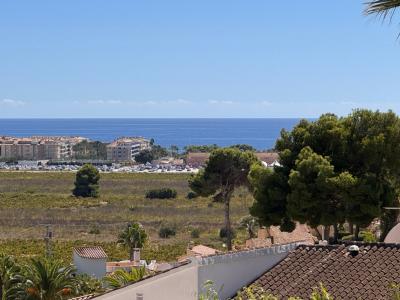 Annonce Vente Maison Moraira