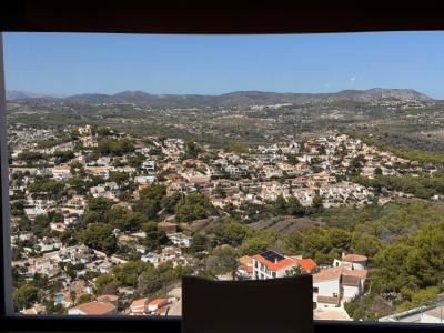 Acheter Maison 167 m2 Moraira