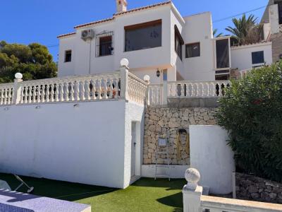 Acheter Maison Moraira r�gion ALICANTE