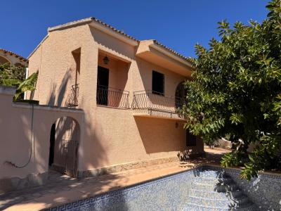 Acheter Maison 211 m2 Moraira