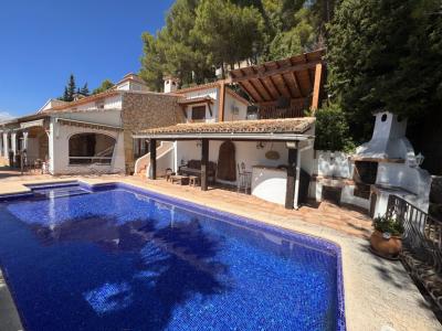 Acheter Maison 180 m2 Benissa