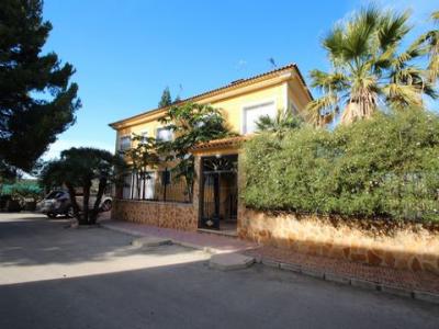 Annonce Vente Maison Murcia