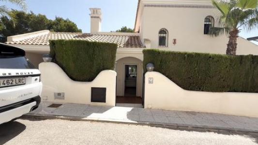 Annonce Vente Maison Orihuela