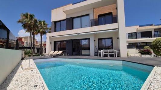 Annonce Vente Maison Torrevieja