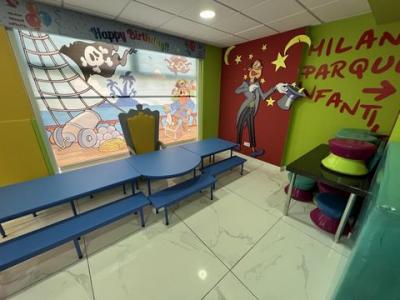 Annonce Vente Local commercial Torrevieja