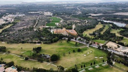 Acheter Terrain 1294 m2 Orihuela