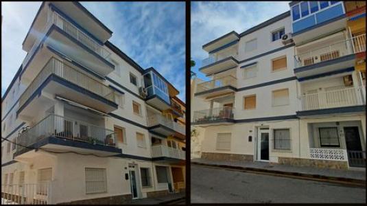 Acheter Appartement 82 m2 Torre-de-la-horadada