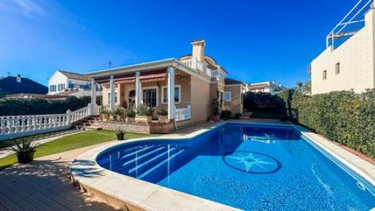 Annonce Vente Maison Torrevieja