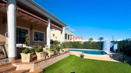 Acheter Maison 290 m2 Torrevieja